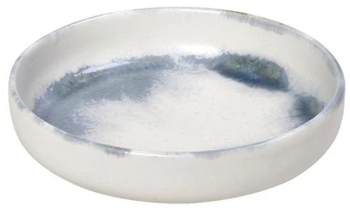 Πιάτο Βαθύ Step Sky KND141K6 Φ24cm Blue Espiel Πορσελάνη