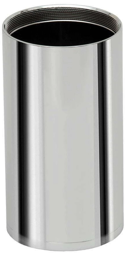 Ποτηροθήκη Βαρέως Τύπου 89-001 6x12cm Chrome Pam&Co Ορείχαλκος