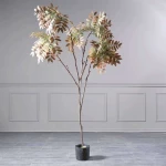 Τεχνητό Δέντρο Φιλόδενδρο 1440-6 100x220cm Multi Supergreens Ύφασμα