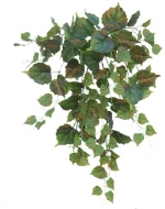 Τεχνητός Κρεμαστός Πλάτανος 5290-7 90cm Green Supergreens Πολυαιθυλένιο