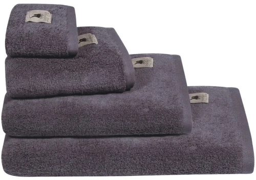 Πετσέτα 3159 Mauve Greenwich Polo Club Χεριών 30x50cm 100% Βαμβάκι