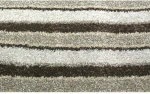 Μοκέτα Atlas Stripe 993 Beige-Brown Fasilis 400X...