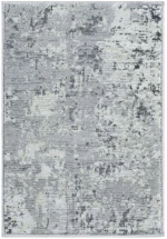 Μοκέτα Υφαντή Gloria 52 Grey-Light Grey Fasilis 400X...