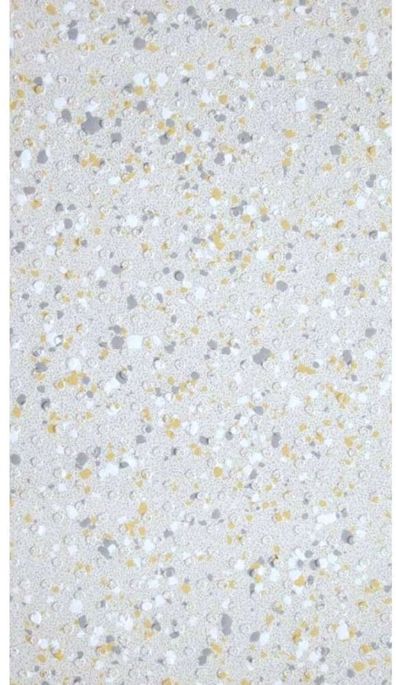 Δάπεδο Αντιολισθητικό Gerflor 7325 Βραδύκαυστο White-Multi Fasilis 200X...