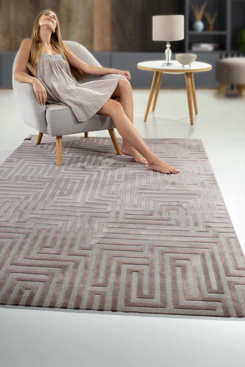 Χαλί Mirage Opal Guy Laroche 160X230cm