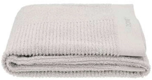 Πετσέτα Classic 331182 70x140cm Soft Grey Zone Denmark Σώματος 70x140cm 100% Βαμβάκι