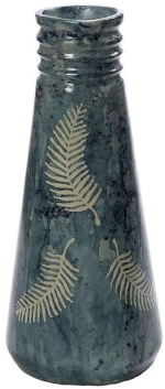 Διακοσμητικό Βάζο LIF135 20,3x20,3x45,7cm Multi Espiel Χαρτί