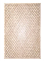 Πατάκι Μπάνιου Cory Pearl Kleine Wolke 60X60 Πολυέστερ