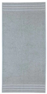 Πετσέτα Royal Platinum Kleine Wolke Σώματος 100% Βαμβάκι