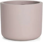 Κασπώ Feltre 0800033 32x32x25cm Pink Soulworks Τσιμέντο