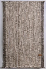 Χαλί Hera Ecru Ρυθμός 120X180cm