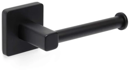 Χαρτοθήκη 06636.001 Black Αλουμίνιο