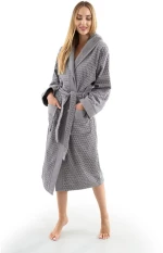 Μπουρνούζι Tokyo Silver Guy Laroche