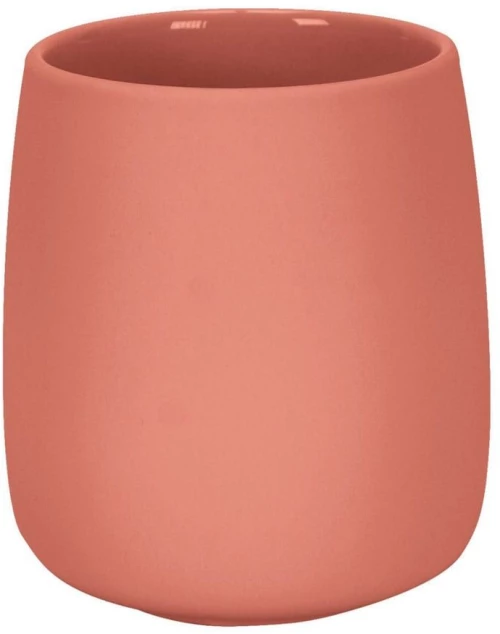 Ποτηροθήκη Eclipse 8,6x10cm Terracotta Kleine Wolke Πηλός