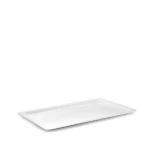 Σκεύος Gastronorm MLL542K12-1 32,5Χ26,5Χ2cm White Espiel Μελαμίνη