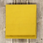 Σεντόνι Unicolors Gold Harvest Nima King Size 270x280cm 100% Βαμβάκι