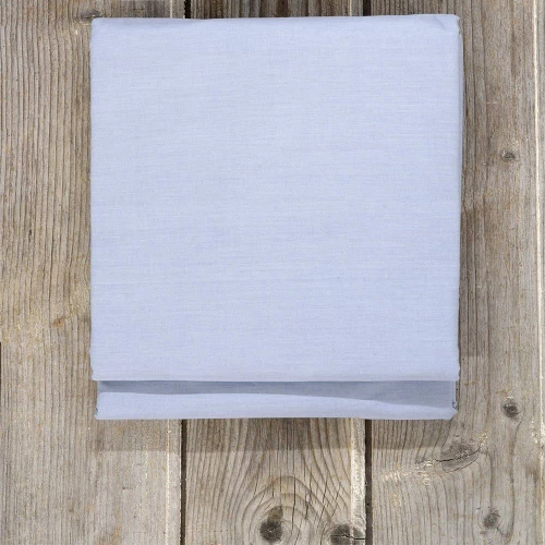 Σεντόνι Unicolors Ultimate Grey Nima King Size 270x280cm 100% Βαμβάκι