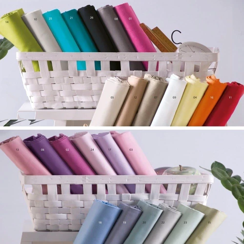 Κουβερλί Madonna (Σετ 2τμχ) 03 Pink Ρυθμός Υπέρδιπλο 220x240cm 100% Βαμβάκι