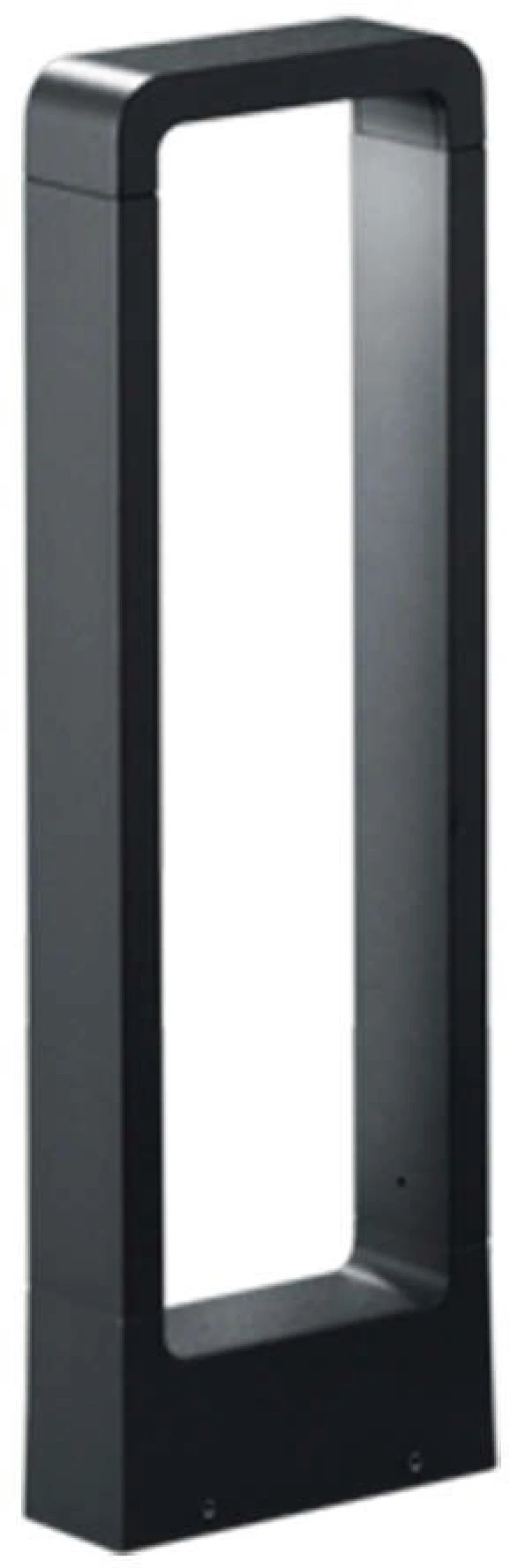 Φωτιστικό Δαπέδου Reno 520760142 4,5W Led 5x16x50cm Anthracite Trio Lighting