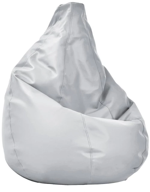 Πουφ Pico L.Grey 78X90
