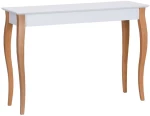 Κονσόλα Lillo White 105Χ35X74 cm
