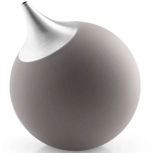 Δοχείο Κρεμοσάπουνου 530676 Φ8cm Elephant Eva Solo Ανοξείδωτο,Σιλικόνη