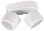 Φωτιστικό Οροφής - Σποτ Led Taurus 652910231 18x9cm White Trio Lighting Μέταλλο