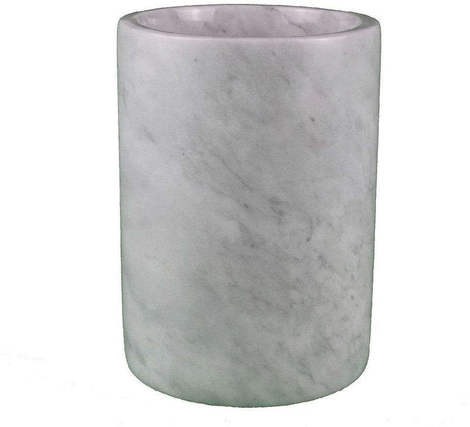 Σαμπανιέρα FAV251 13x13x18cm White Espiel Μάρμαρο