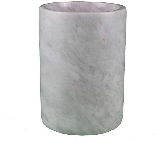 Σαμπανιέρα FAV251 13x13x18cm White Espiel Μάρμαρο