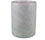 Σαμπανιέρα FAV251 13x13x18cm White Espiel Μάρμαρο