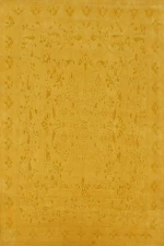 Χαλί Cara 86 Yellow 140X200cm