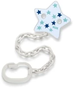 Αλυσίδα Πιπίλας 2023 10751534 Stars Ciel Nuk Πλαστικό
