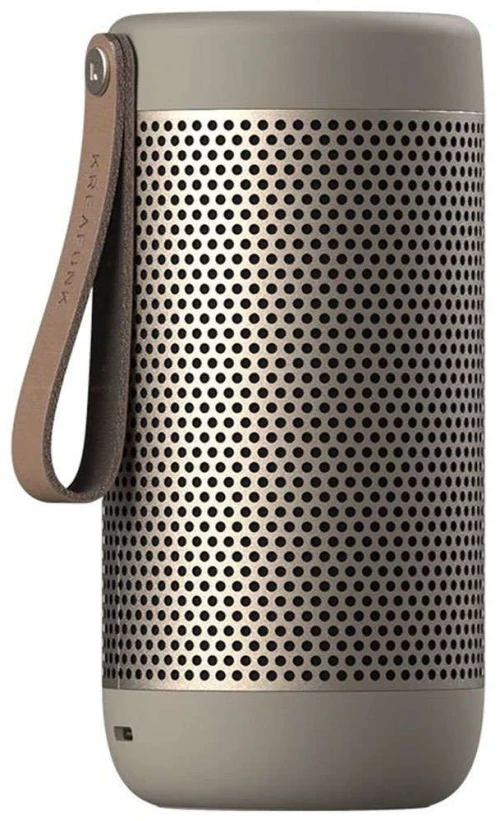 Φορητό Ηχείο Bluetooth aCOUSTIC 17-KFWT49 7,5x16,4cm Sand Kreafunk