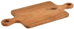 Επιφάνεια Κοπής BGSG004485 40x18x1,5cm Natural Bergner Ξύλο