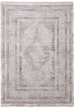 Χαλί Infinity 5915B Grey-White Royal Carpet 200X250cm