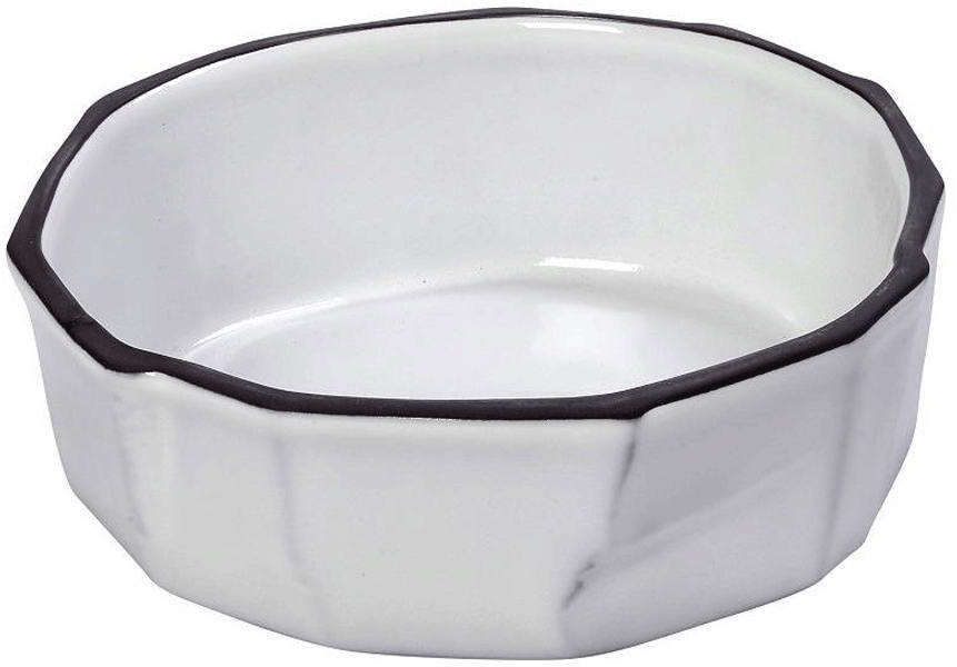 Πιάτο Βαθύ Iceberg GMT333 20,5x6,5cm White Espiel Κεραμικό