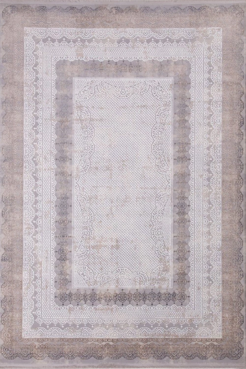 Χαλί Infinity 5916B Grey Royal Carpet 200X250cm
