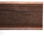 Περβάζι Βινυλικό 1303 Viva 280x8cm Oak-Red New Plan