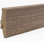 Περβάζι Laminate 91061Z067 260x1,8x5,8cm Brown New Plan
