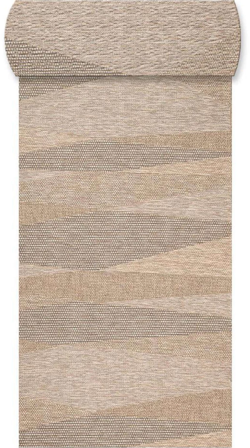 Διάδρομος Capri 527Α Beige 67X... New Plan 67X...