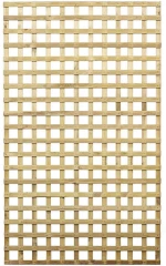 Καφασωτό 5633 Καρέ 6x6 120x180cm Natural New Plan