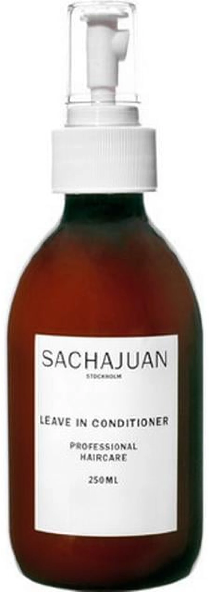 SACHAJUAN - Leave In Conditioner - 250 ml / Beauty