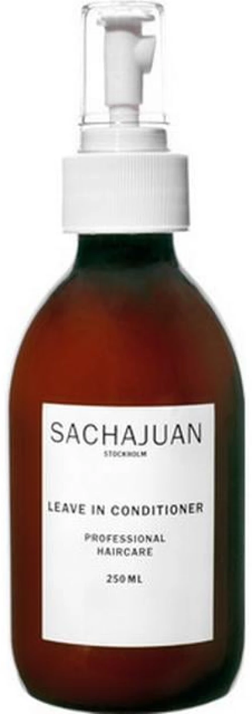 SACHAJUAN - Leave In Conditioner - 250 ml / Beauty