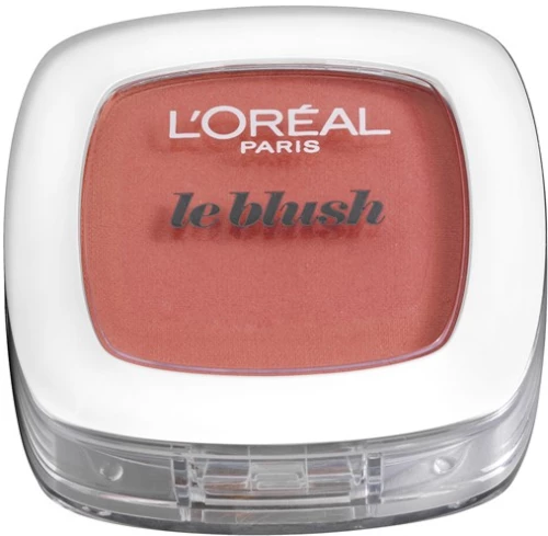 L'Oréal - True Match Blush 145 Bois De Rose / Beauty