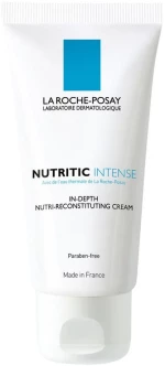 La Roche-Posay - Nutritic Intense 50 ml / Beauty