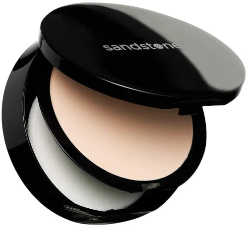 Sandstone - Pressed Mineral Foundation N3 Danish / Beauty