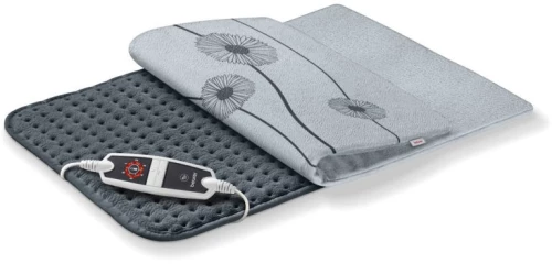 Beurer - HK 125 XXL Heating Cushion Gray - 3 Years Warranty / Health and Personal Care