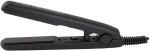 Esperanza EBP008 hair styling tool Straightening iron Warm Black 22 W