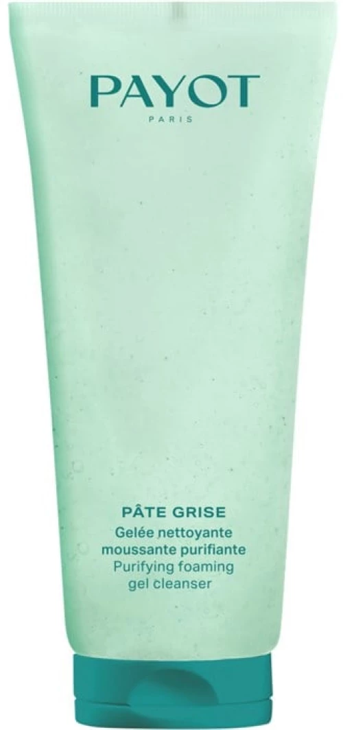 Payot - Pâte Grise Foaming Gel Cleanser 200 ml / Beauty