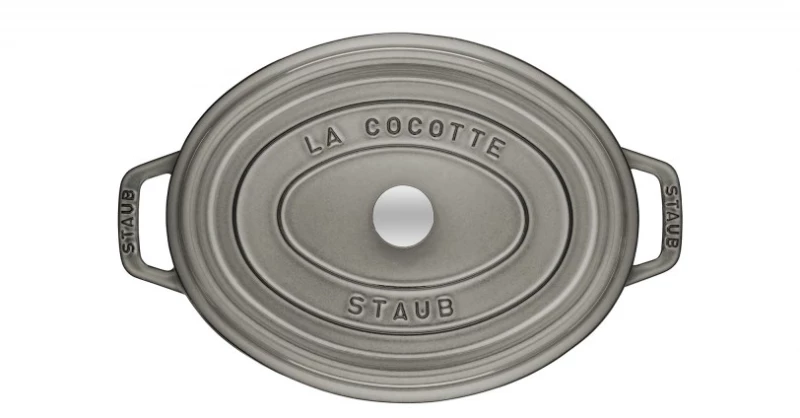 Staub Cocotte